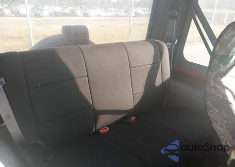 1997 Jeep Wrangler из США, поврежденный, VIN 1J4FY29T4VP528423